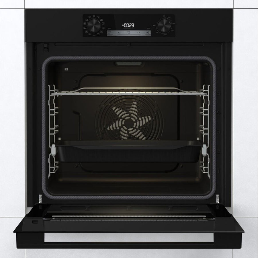 Four chaleur tournante HISENSE BI64213EPB