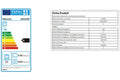 Four chaleur tournante HISENSE BI64213EPB
