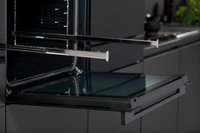 Four chaleur tournante HISENSE BAS614P8B