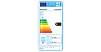 Four chaleur tournante HISENSE BAS614P8B