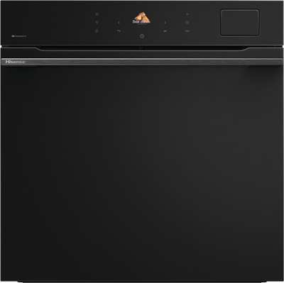 Four chaleur tournante HISENSE BAS614P8B