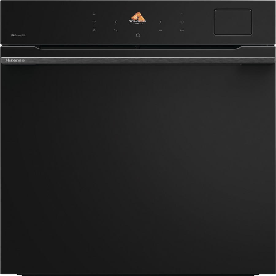 Four chaleur tournante HISENSE BAS614P8B