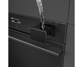 Four chaleur tournante HISENSE BAS614P8B