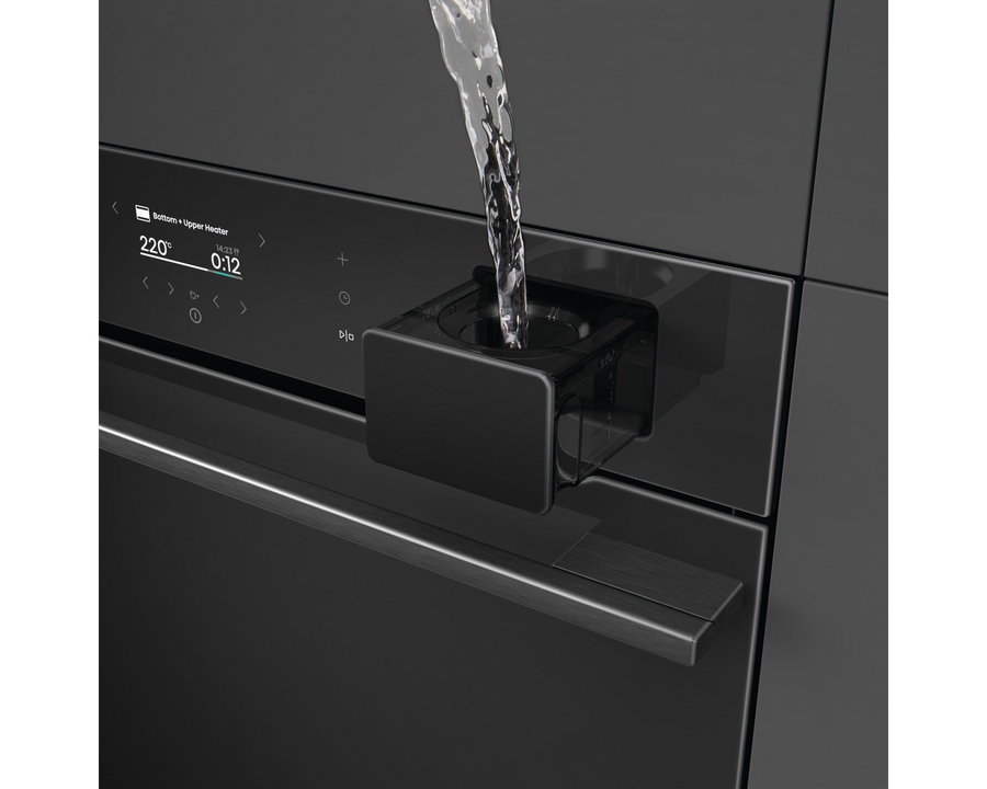 Four chaleur tournante HISENSE BAS614P8B