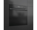 Four chaleur tournante HISENSE BAS614P8B
