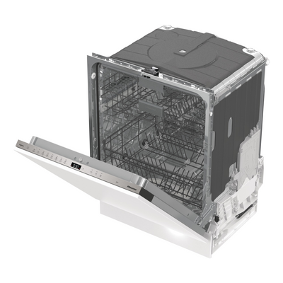 Lave-vaisselle encastrable HISENSE HV673B61