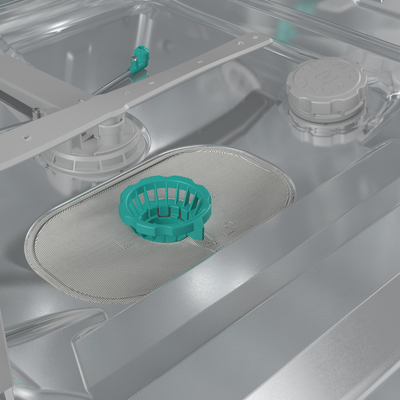 Lave-vaisselle encastrable GORENJE GI673A61X