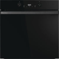 Four chaleur tournante HISENSE BI64223PDBG
