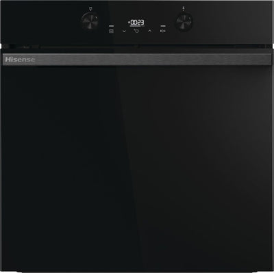 Four chaleur tournante HISENSE BI64223PDBG