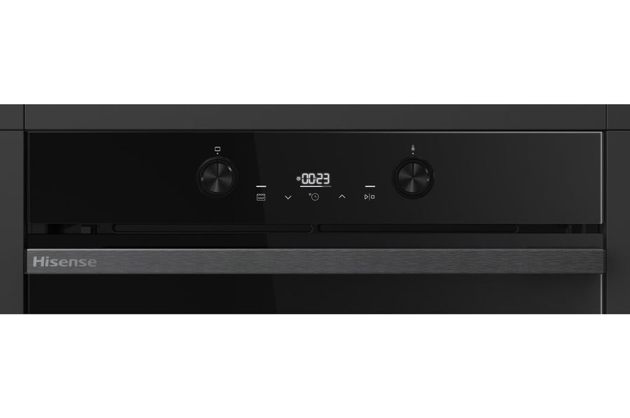 Four chaleur tournante HISENSE BI64223PDBG