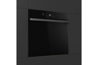 Four chaleur tournante HISENSE BI64223PDBG