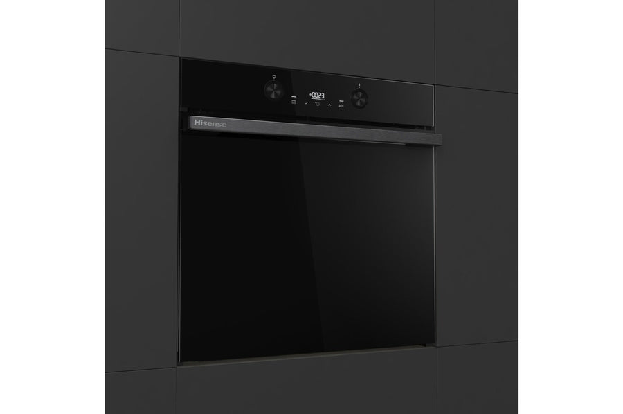 Four chaleur tournante HISENSE BI64223PDBG