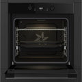 Four chaleur tournante HISENSE BI64223PDBG
