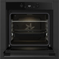 Four chaleur tournante HISENSE BI64223PDBG