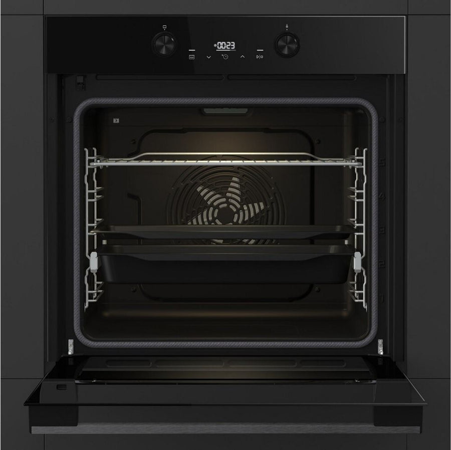 Four chaleur tournante HISENSE BI64223PDBG