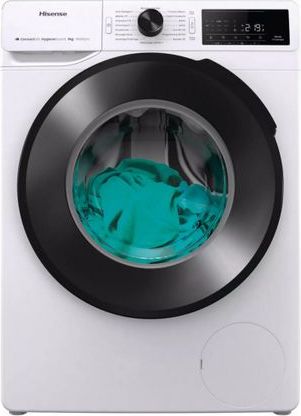 Lave-linge hublot HISENSE WF3V943BW3FR