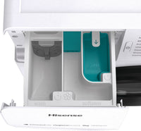 Lave-linge hublot HISENSE WF3V943BW3FR