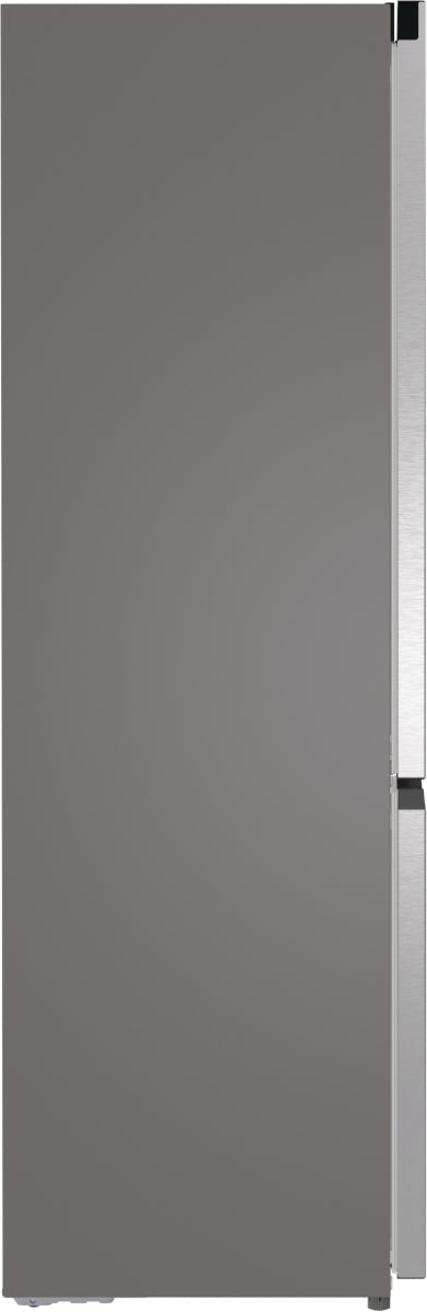 Réfrigérateur avec congélateur HISENSE RB5P410SACC