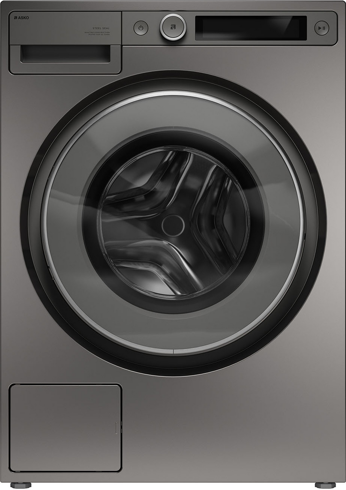 Lave-linge hublot ASKO W5096RT