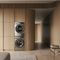 Lave-linge hublot ASKO W5096RT