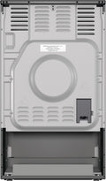 Cuisinière vitrocéramique HISENSE HEC5A10BG