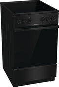 Cuisinière vitrocéramique HISENSE HEC5A10BG