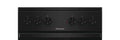 Cuisinière vitrocéramique HISENSE HEC5A10BG