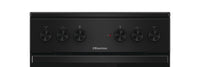 Cuisinière vitrocéramique HISENSE HEC5A10BG