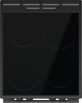 Cuisinière vitrocéramique HISENSE HEC5A10BG