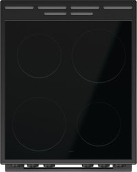 Cuisinière vitrocéramique HISENSE HEC5A10BG