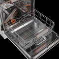 Lave-vaisselle Encastrable 16 couverts Reconditionné GORENJE GV663B62