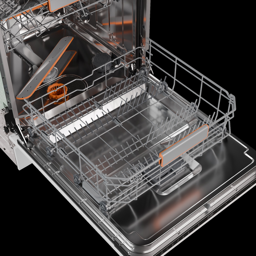 Lave-vaisselle Encastrable 16 couverts Reconditionné GORENJE GV663B62