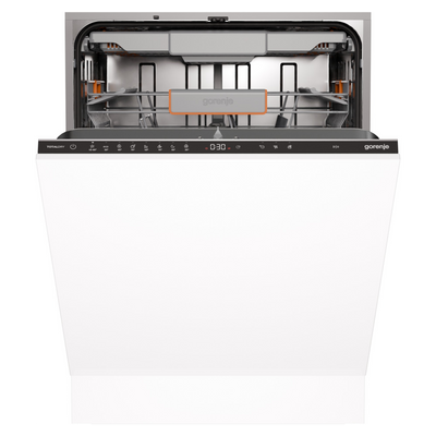 Lave-vaisselle encastrable GORENJE GV663B62
