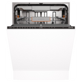 Lave-vaisselle Encastrable 16 couverts Reconditionné GORENJE GV663B62