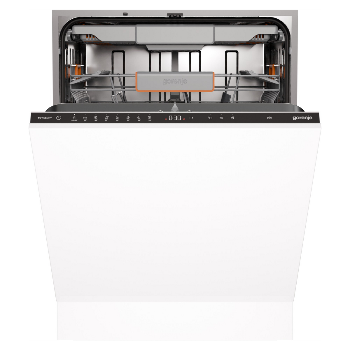 Lave-vaisselle Encastrable 16 couverts Reconditionné GORENJE GV663B62