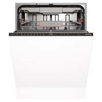 Lave-vaisselle Encastrable 16 couverts Reconditionné GORENJE GV663B62