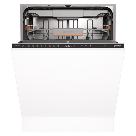 Lave-vaisselle Encastrable 16 couverts Reconditionné GORENJE GV663B62