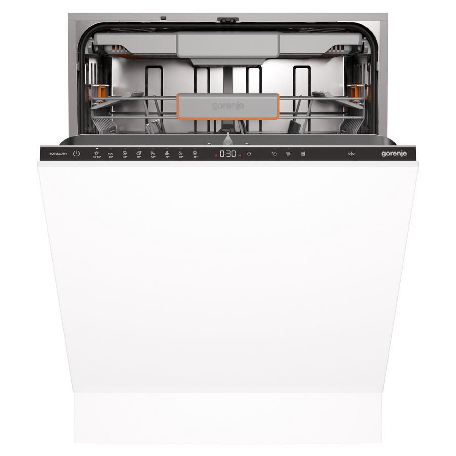 Lave-vaisselle Encastrable 16 couverts Reconditionné GORENJE GV663B62