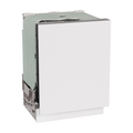 Lave-vaisselle Encastrable 16 couverts Reconditionné GORENJE GV663B62