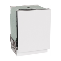 Lave-vaisselle Encastrable 16 couverts Reconditionné GORENJE GV663B62