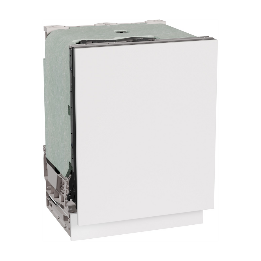 Lave-vaisselle Encastrable 16 couverts Reconditionné GORENJE GV663B62