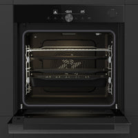 Four chaleur tournante HISENSE BSA6633PBG8