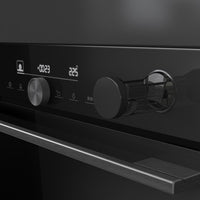 Four chaleur tournante HISENSE BSA6633PBG8