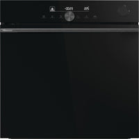 Four chaleur tournante HISENSE BSA6633PBG8