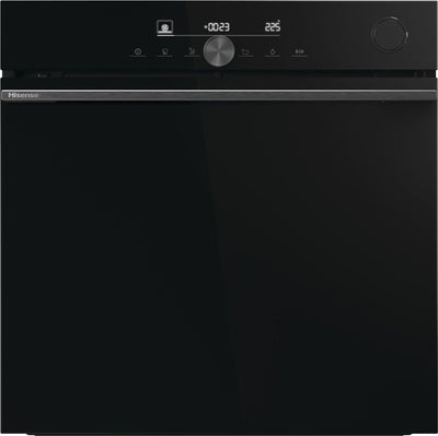 Four chaleur tournante HISENSE BSA6633PBG8