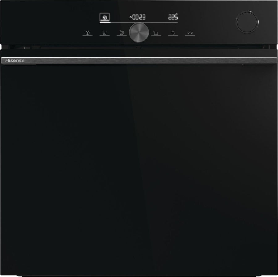 Four chaleur tournante HISENSE BSA6633PBG8