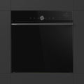 Four chaleur tournante HISENSE BSA6633PBG8