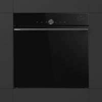 Four chaleur tournante HISENSE BSA6633PBG8