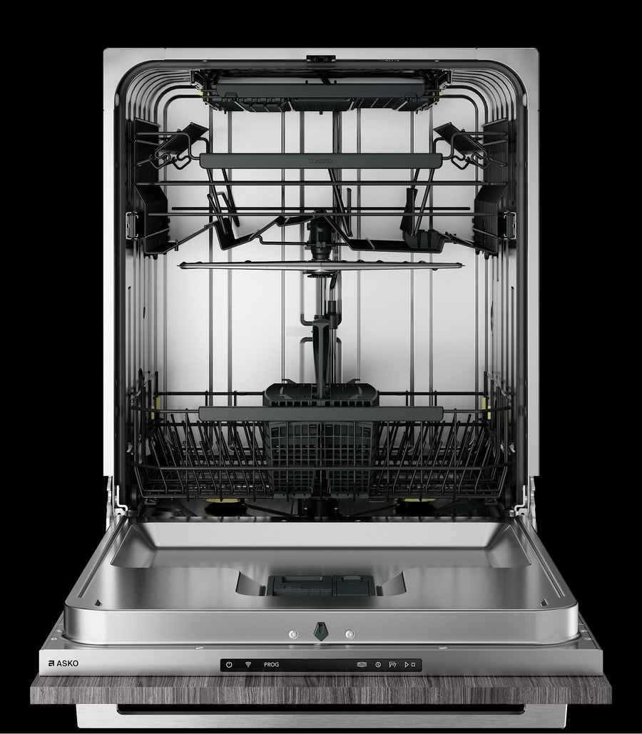 Lave-vaisselle Encastrable 14 couverts Reconditionné ASKO DSD544B