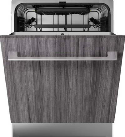 Lave-vaisselle encastrable ASKO DSD544B